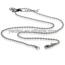 Fashion Jewelry Necklace Making Chain Thick Stainless Steel Snake Men's Chain